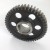 Import Customized high precision metal powder metallurgy planetary Compressor gear  active gear from China