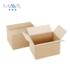 Customized high quality corrugated paper carton wholesale