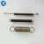 Import Customized high-temperature heat-resistant steel compression spring with long service life from China
