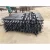 Import Customized  hot dipped galvanized screw ground piles used for construction foundation from China