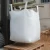 Import Customized large bulk large silage FIBC container bag 750kg 1000kg big square sand jumbo 1 ton bag from China