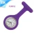 Import Customized logo Quartz Silicone Nurse Watch from China