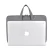 Import Customized LOGO Unisex Waterproof Business Briefcase Laptop Bags from China