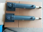 customized marine hydraulic steering control system parts of ship steering wheel  for boat