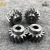Import Customized Precision Helical Tooth Small Metal Pinion Gears from China