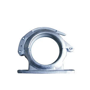 Customized Professional CNC Machining Stainless Steel Forging Flange