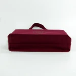 Customized reusable shopping bag tote bag