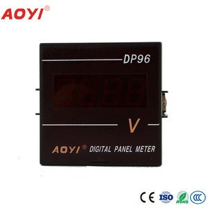 customized size  high quality HN-DP96 online price  mpa pressure gauge meter
