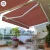Import Customized Size Manual / Electric Awning Garden Canopy Sun Shade Retractable Awning from China