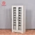 Import Customized Steel Electronic Smart lock Mobile Phone Charger Locker Metal Cell Phone Charging Station Storage Cabinet Locker from China
