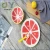 Import customized/wholesale unique cute children ceramic various fruits shaped tableware from China