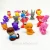 Import Cute Animal Table  Toy Plastic Cartoon Capsule Toys Accessories Action Figures Amazon Hot Selling Free Shipping from China
