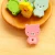 Import Cute cartoon animal shape eraser from China