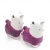 Import Cute pull line walking toy trembling alpaca soft jumping animal pvc toys from China