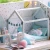 Import Cuteroom diy dollhouse gift  Meeting Your Sweet&Poetic Life from China