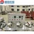 Import CY-98 hard candy forming machine / food processing machine lollipop candy batch roller and rope sizer machine from China
