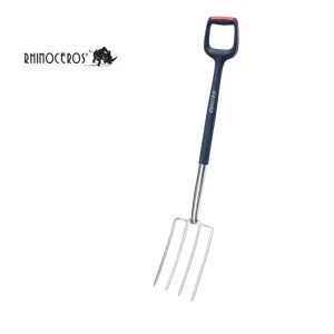 #Cyrus OEM/ODM customized Best, Quality Garden Tools  Stainless Steel  Outdoor  Hand  Fotato garden Digging Fork/