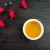 Import D-3A  black tea  detox drink flavored tea drinks fragrant chinese famous brand from China