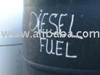 Premium Diesel Fuel Oil D2, Mazut M100, Jet Fuel JP54