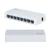 Import Dahua 5/8 Port 10/100 Mbps Unmanaged Desktop Network Splitter Fast Ethernet Switch from China