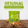 Daily Fresh Healthy Mixed nuts [Almonds, Walnuts, Cashews, Macadamia Nuts, Pecans, Hazelnuts, Pistachios] FOOD OEM/ODM/made USA