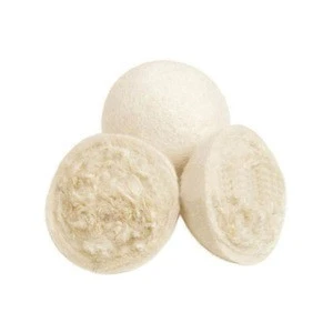 daily use dryer helper all kinds of wool dryer ball for washing articles