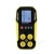 Import data logging IRCD4 portable biogas 4 gas analyzer CH4, CO2, H2S, O2 biogas for anaerobic digestion from China