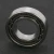 Import DB type bearing angular contact ball bearing 7005A DBC7P5 from USA