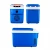 Import DC 12v Mini Portable Fridge Freezer Car Refrigerator BLACK Power FOOD ALUMINIUM Color Material from China