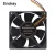 Import dc brushless fan 12v cooling fan for water cooler 80x80x25(mm) from China