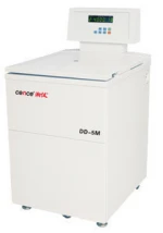 DD-5M Equipped with multiple rotor, hanging basket, hanging cup and adaptor low speed centrifuge
