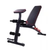 DDS-1208T Indoor Gym Used Popular Sport Equip Adjustable Dumbbell Training Chair Adjustable Bench