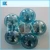 Import Decorative Solid Colored Glass Marbles from China