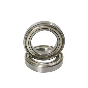 Deep groove ball bearing 6109 is suitable for machine tool spindle of electric vehicle