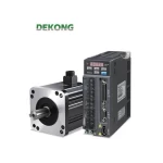 Delta ASDA  Drives servo system AC Servo Motor and AC Servo Drive A2 series