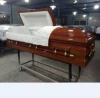DEMILLE buying casket and funeral coffin price funeral supplies