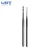 Import Dental Equipment Solid Carbide End Mills Ball Nose End Mill from China