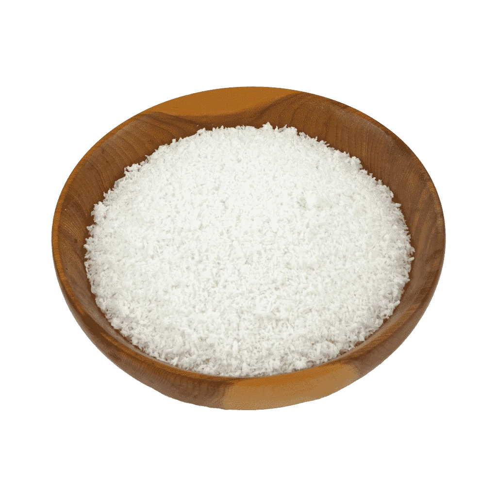 Desiccated Coconut from Vietnam Organic Fresh Coconut Chips High Quality Coconut Flakes