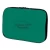 Import Design fashion convenient to carry travel zip cosmetic pouch makeup bag from Japan
