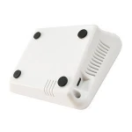 Detector gas multi PM 2.5 detector with hcho sensor