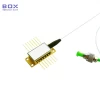 DFB PM fiber coupled 1310nm 40mW butterfly laser diode