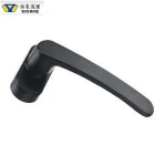 Die Casting Aluminium Door Handle