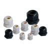 Different size NYLON CABLE GLANDS for tight ring