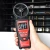 Import Digital Anemometer HT625B Handheld Wind Speed Gauge Meter Data Hold Humidity Measure Backlight LCD Color Display from China