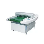Digital Industry Food / Clothes Needle Metal Detector Price