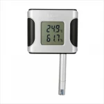 digital temperature and humidity meter/sensor
