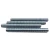 Import Din 975 Metal Full Double Thread Bar Ss 304 m20 Galvanized Stainless Steel Threaded Screw Rod from China
