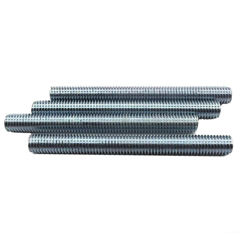 Buy Din 975 Metal Full Double Thread Bar Ss 304 M20 Galvanized ...