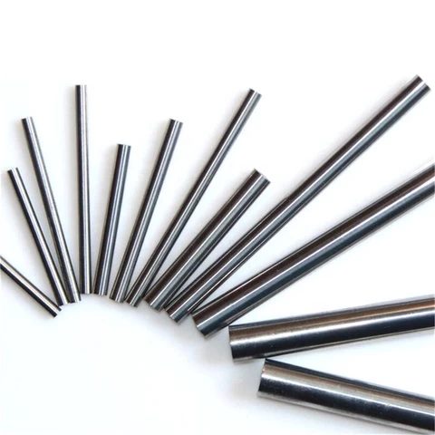 DINGLI  DP12X carbide rod 9mm carbide round rods for sale
