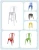 Import dining room Stackable industrial chair from China